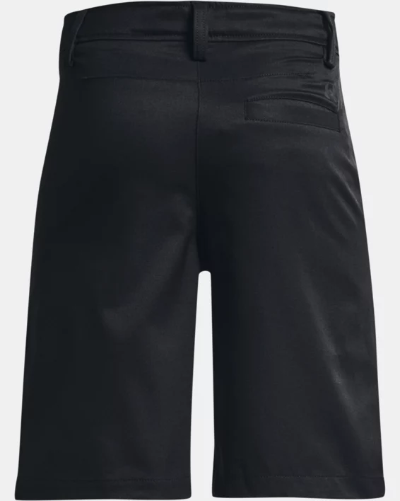UA Match Play Boys Shorts - Image 2