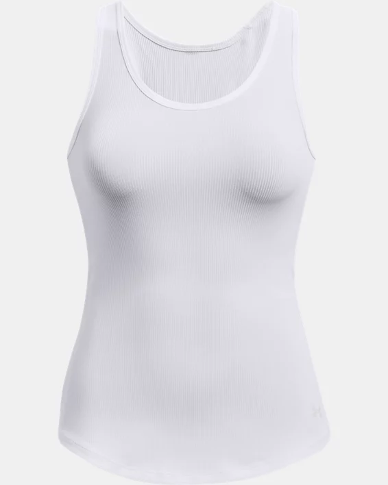 UA Victory Womens Tank - Image 5