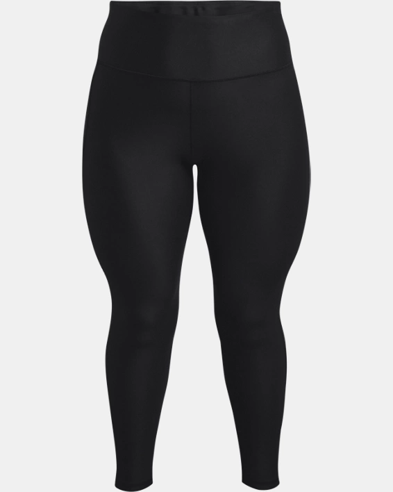 UA Tech Womens Leggings - Image 5
