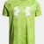 Green Vibe-White-326