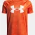 Orange Base-White-844
