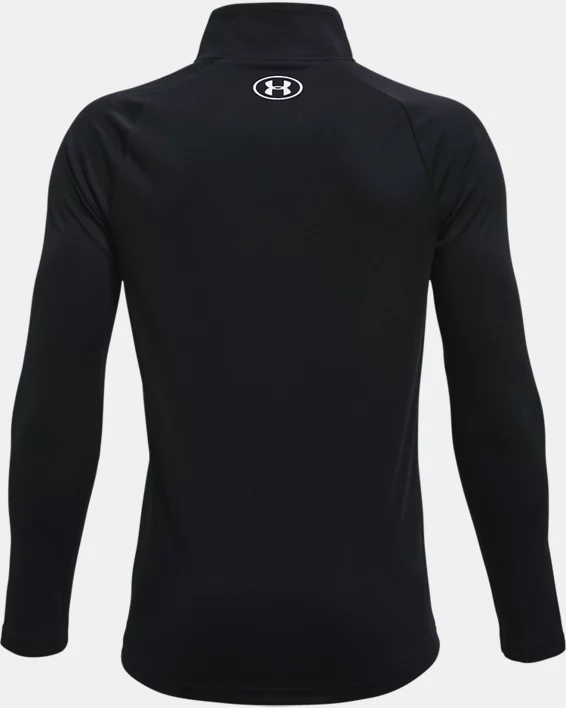 UA Tech 2.0 Boys Zip - Image 5