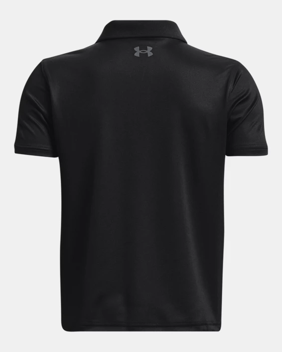 UA Performance Boys Polo - Image 2