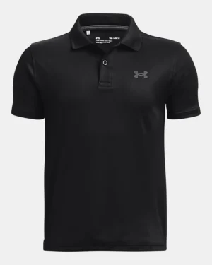 UA Performance Boys Polo