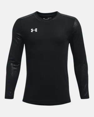 UA Wall Boys Goalkeeper Jersey