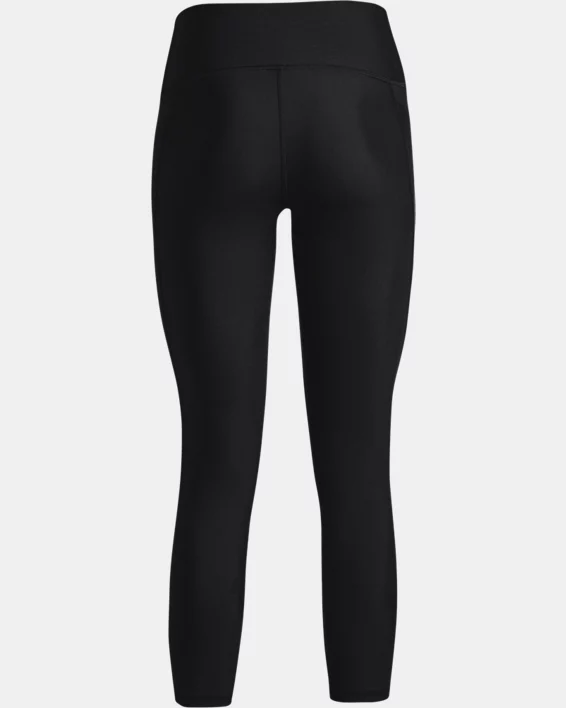UA Tech Womens Ankle Leggings - Image 6