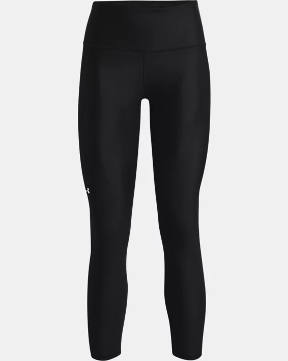 UA Tech Womens Ankle Leggings - Image 5