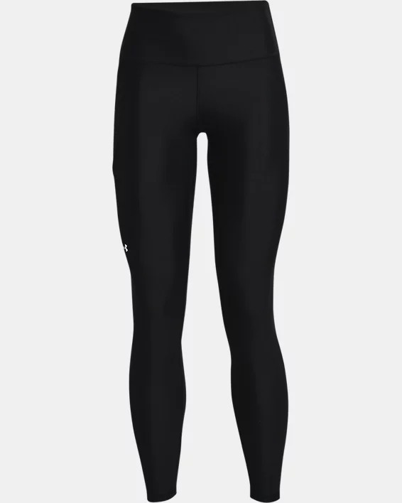 UA Tech Womens Leggings - Image 4