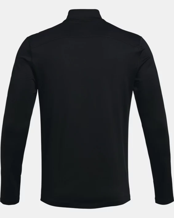 UA Tactical ColdGear Infrared Mens Base Mock - Image 7