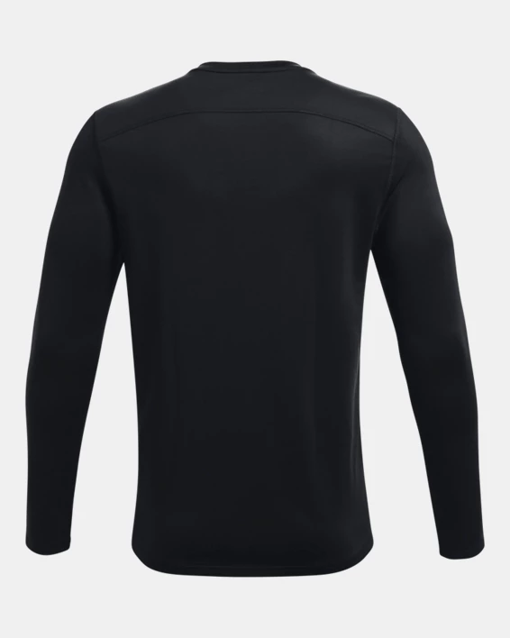 UA Tactical ColdGear Infrared Mens Base Crew - Image 7