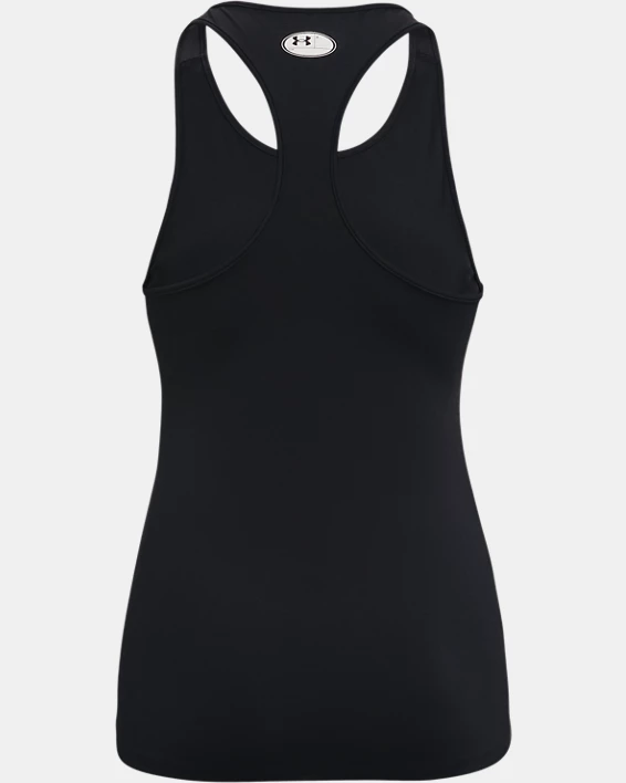HeatGear Womens Compression Tank - Image 6