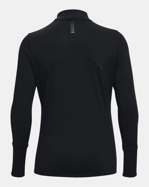 UA Qualifier Run 2.0 Womens Zip - Image 7