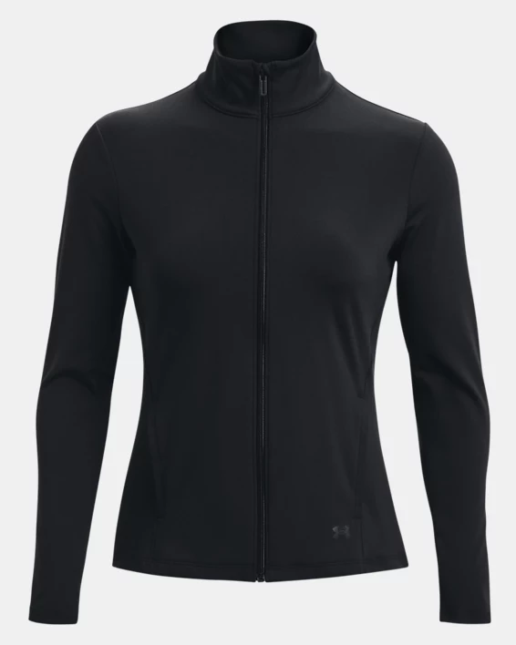 UA Motion Womens Jacket - Image 4