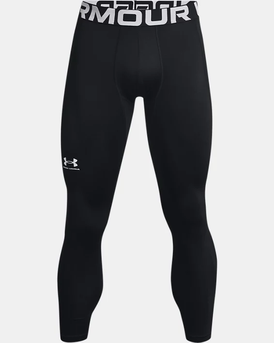 ColdGear Mens Leggings - Image 5