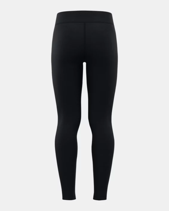 UA Motion Girls Leggings - Image 3