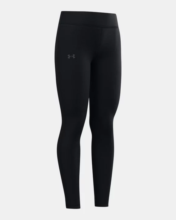 UA Motion Girls Leggings - Image 2