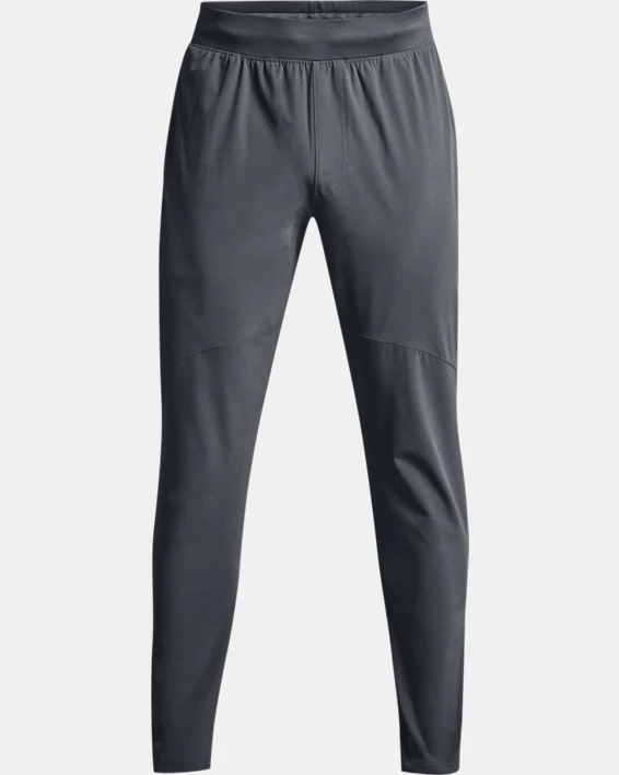 UA Stretch Woven Mens Pants - Image 9