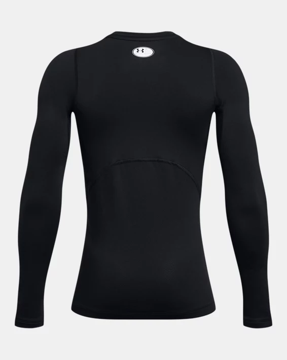 ColdGear Boys Long Sleeve - Image 3