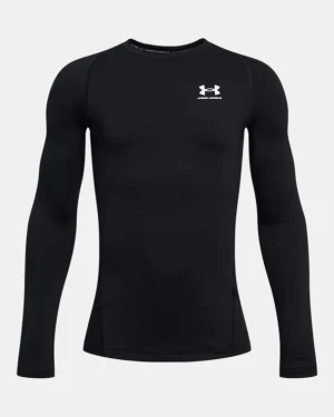 ColdGear Boys Long Sleeve