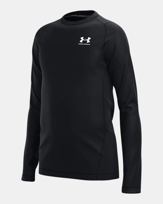 ColdGear Boys Long Sleeve - Image 2