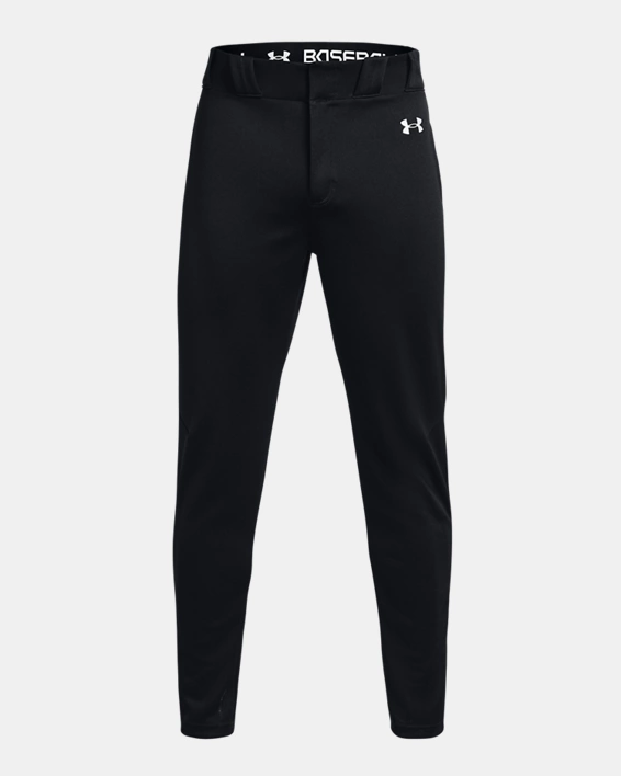 UA Utility Pro Mens Baseball Pants - Image 6