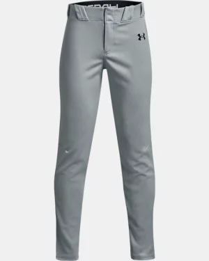 UA Utility Pro Boys Tapered Baseball Pants