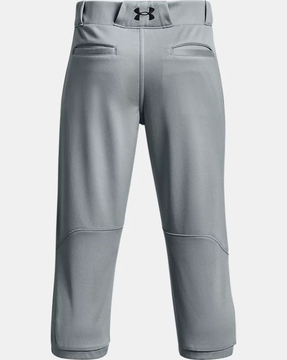 UA Utility Pro Boys Knicker Baseball Pants - Image 2