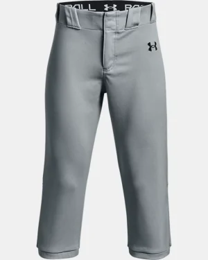 UA Utility Pro Boys Knicker Baseball Pants