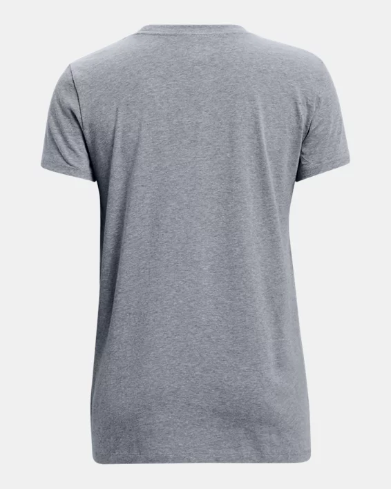 UA Orlando Womens Short Sleeve - Image 6
