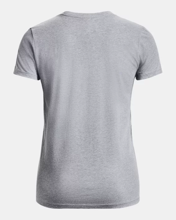 UA Detroit Womens Short Sleeve - Image 6