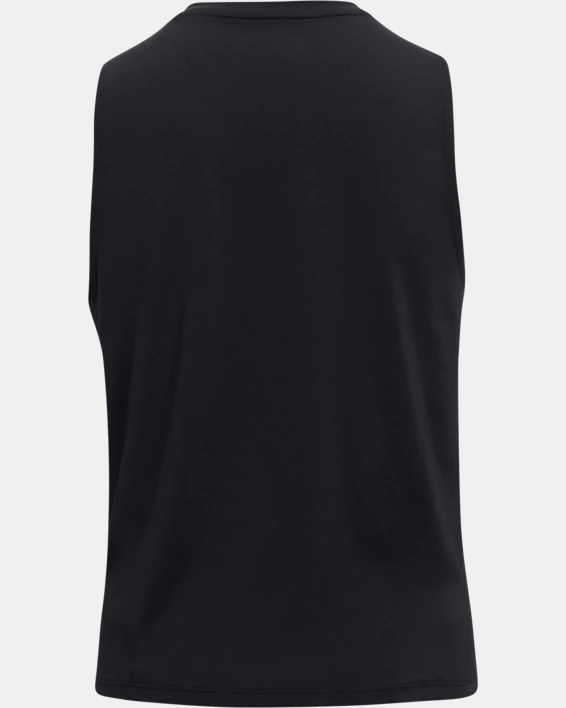 UA RUSH Womens Tank - Image 6