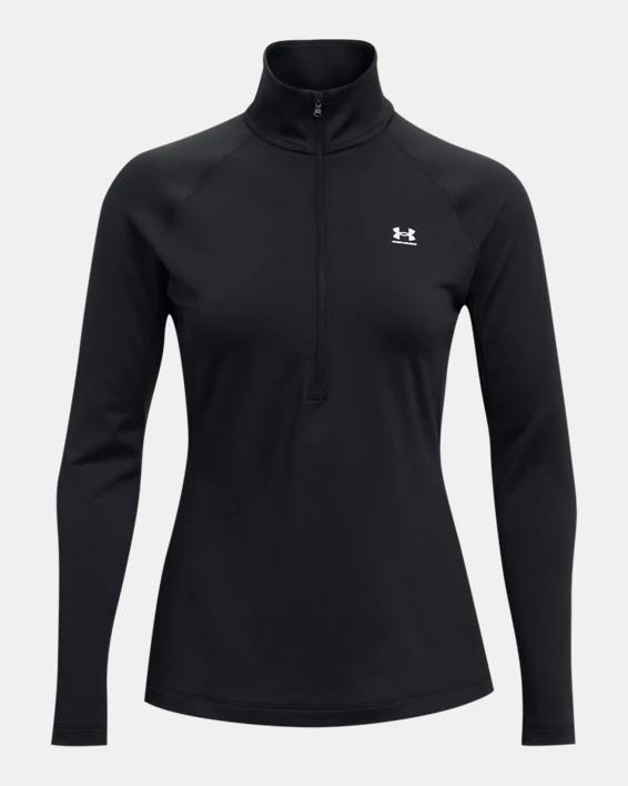 ColdGear Authentics Womens Zip - Image 5