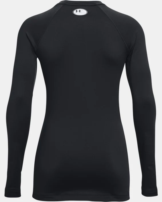 ColdGear Womens Crew - Image 5