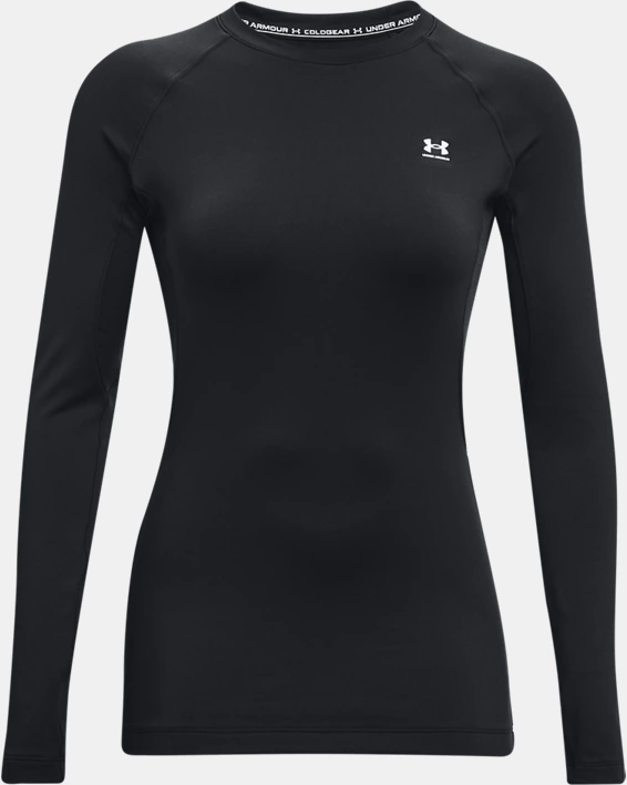 ColdGear Womens Crew - Image 4