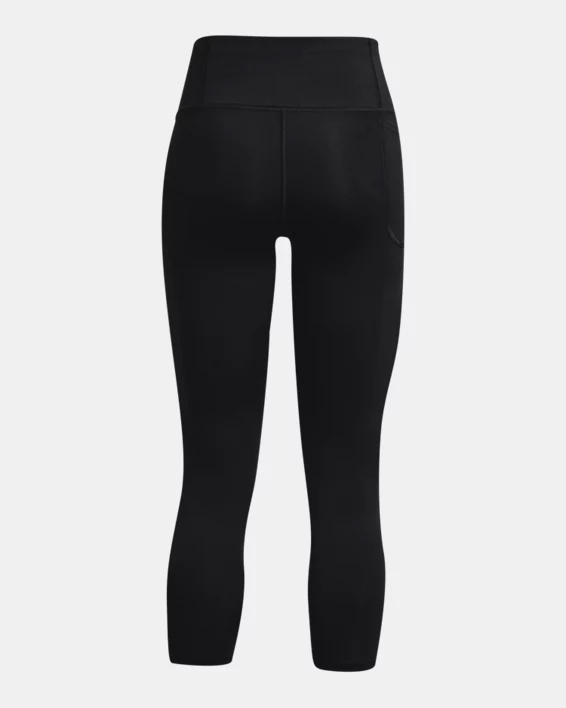 UA Motion Womens Ankle Leggings - Image 6