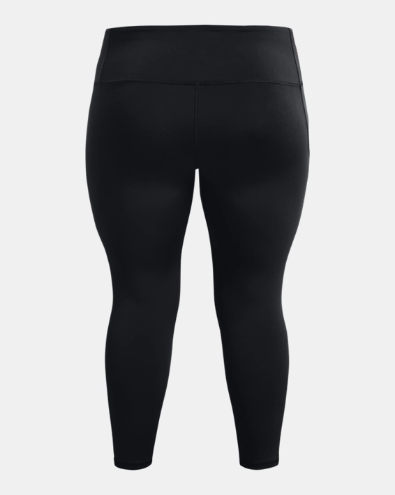 UA Motion Womens Ankle Leggings - Image 5