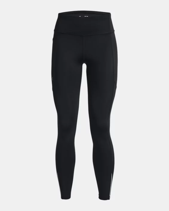 UA Launch Womens Tights - Image 7