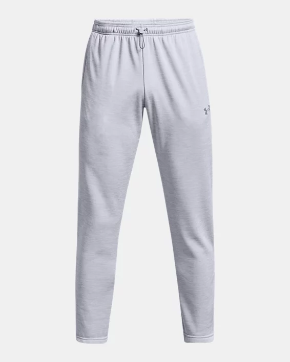 Armour Fleece Storm Mens Pants - Image 7