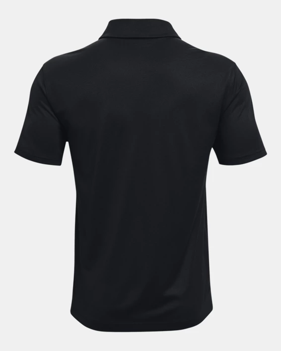 UA Tech Mens Team Polo - Image 6