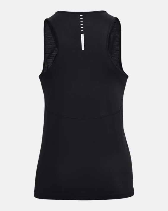 UA Knockout Team Womens Tank - Image 6