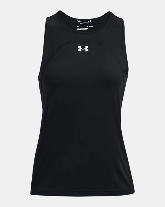 UA Knockout Team Womens Tank - Image 5
