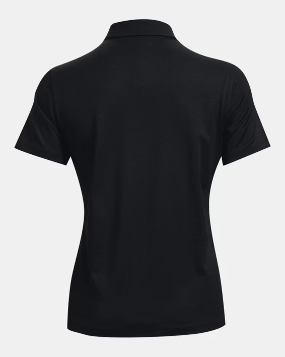 UA Tech Team Womens Polo - Image 6