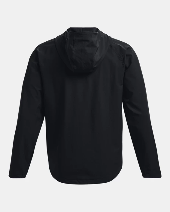 UA Unstoppable Mens Jacket - Image 7