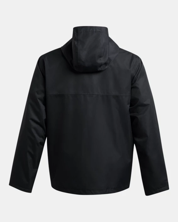 UA Porter Mens 3-in-1 Jacket - Image 9