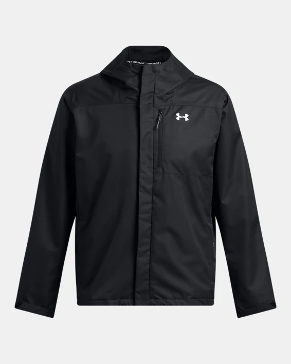 UA Porter Mens 3-in-1 Jacket - Image 8