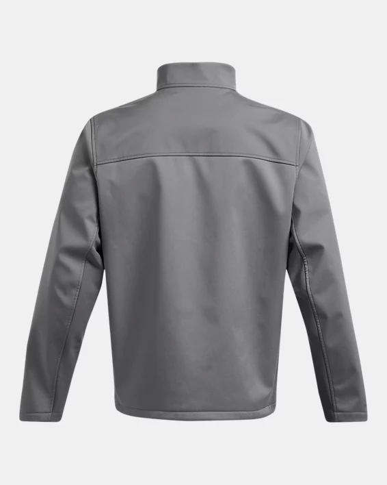 UA Storm ColdGear Infrared Shield 2.0 Mens Jacket - Image 6