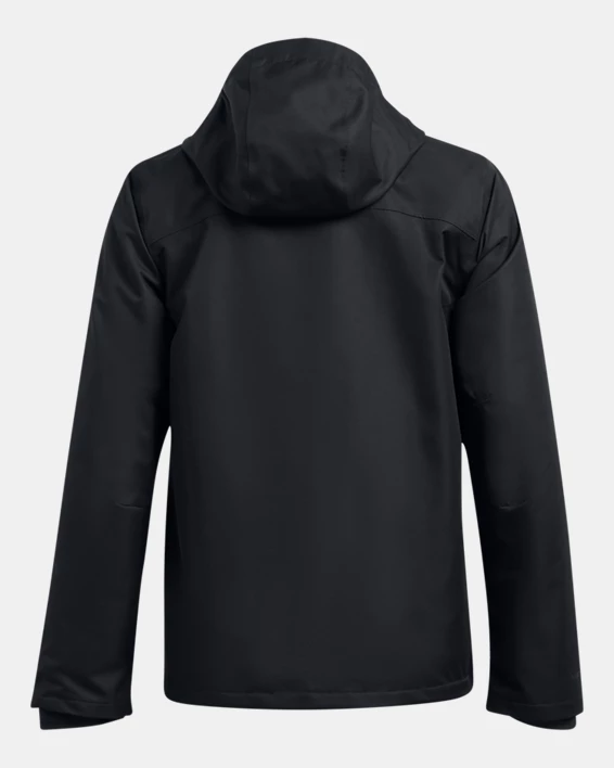 UA Storm Porter 2.0 Womens 3-in-1 Jacket - Image 8