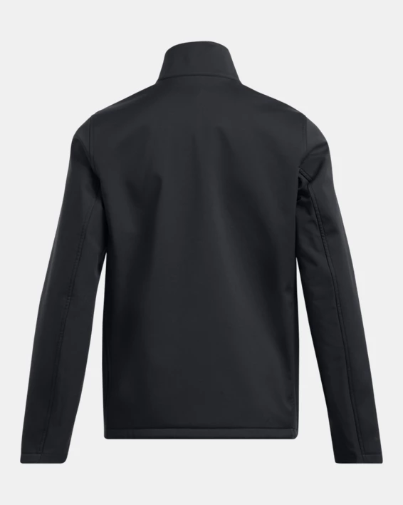 UA Storm ColdGear Infrared Shield 2.0 Womens Jacket - Image 6