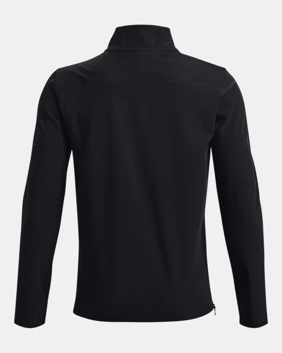 UA Motivate 2.0 Boys Long Sleeve - Image 2