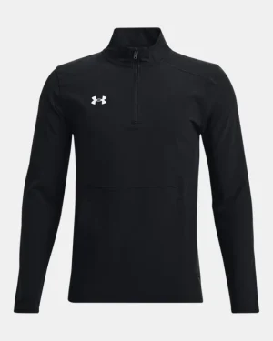UA Motivate 2.0 Boys Long Sleeve